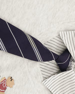 American style fake two-piece short sleeves (women's)