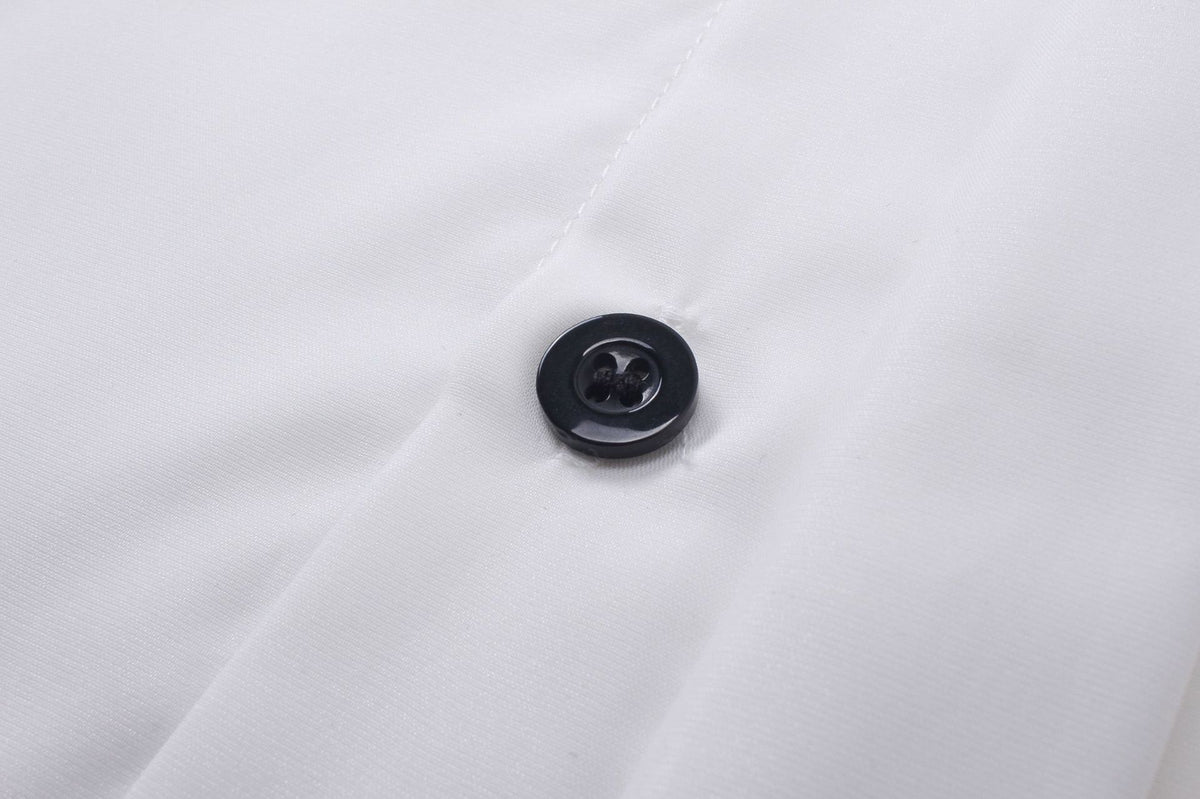 American street fashion short-sleeved shirt