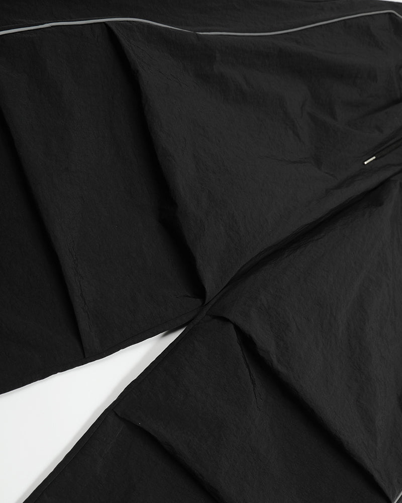 Loose casual trousers