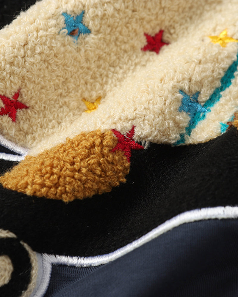 재밌는 강아지 반팔 티셔츠