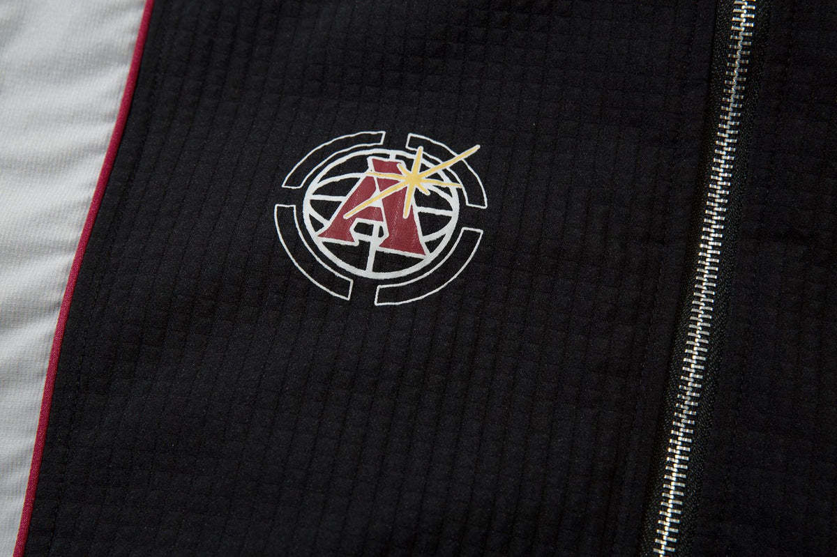 Retro versatile cotton jacket