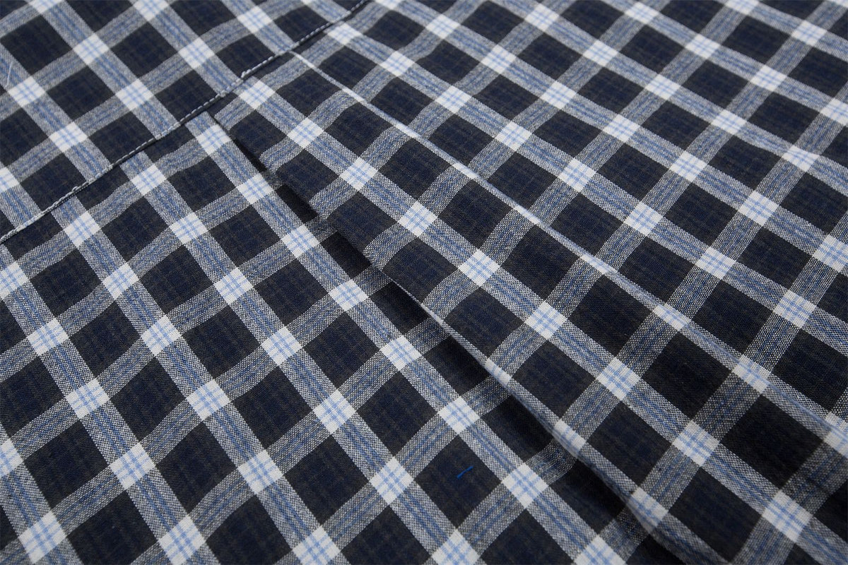 Retro Fun Cartoon Shirt