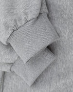 假兩件學院風衛衣