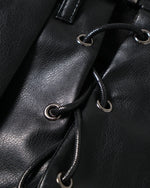 Retro girl all-match skirt