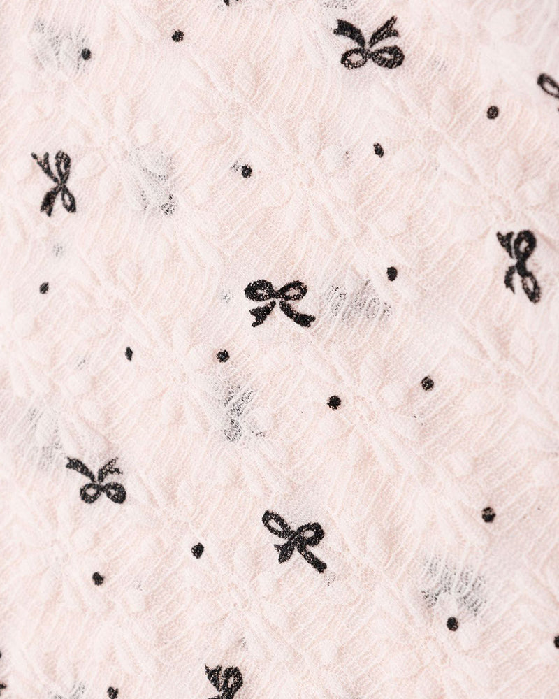 레트로 심플 반팔 (여성용)