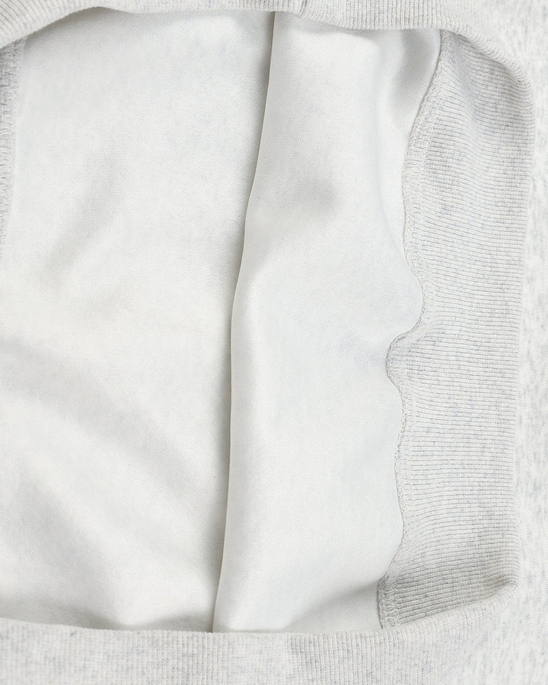 小狗刺綉連帽衛衣