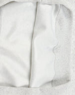 小狗刺綉連帽衛衣