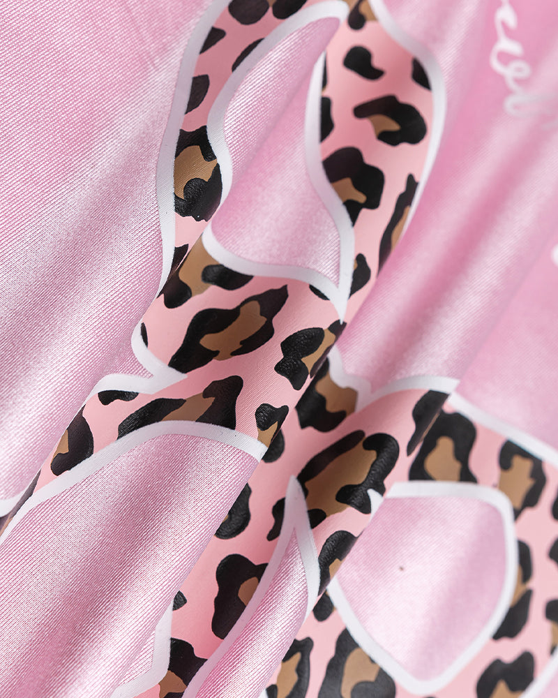 레트로 심플 반팔