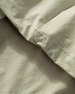 하프 지퍼 풀오버 재킷