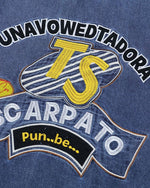 심플한 루즈한 반팔