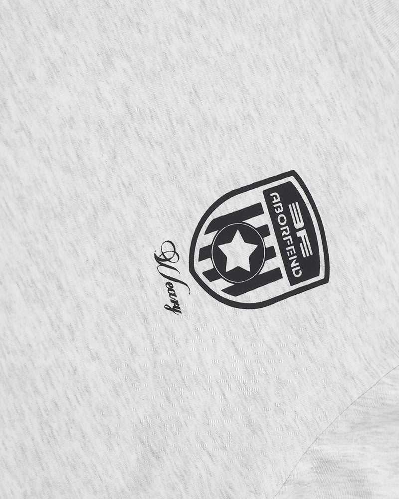 Color Block Athletic Tee