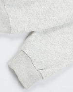 卡通刺綉連帽衛衣