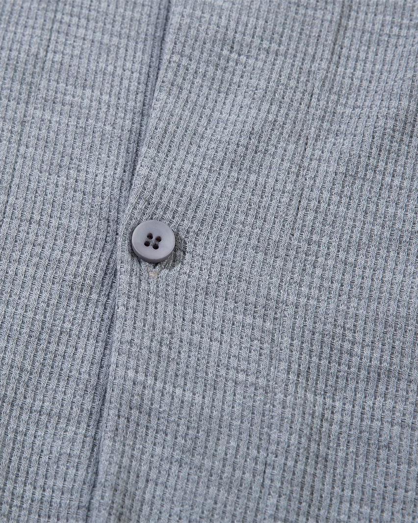 심플한 가짜 투피스 반팔