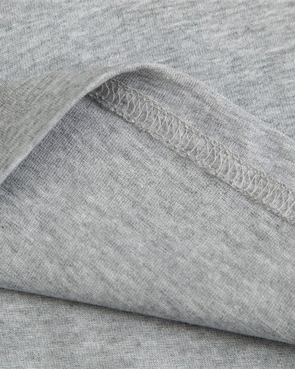 귀여운 강아지 프린트 반팔