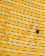 Simple long-sleeved shirt