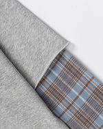 臘腸小狗假兩件長袖