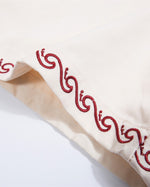 Vintage short sleeve shirt