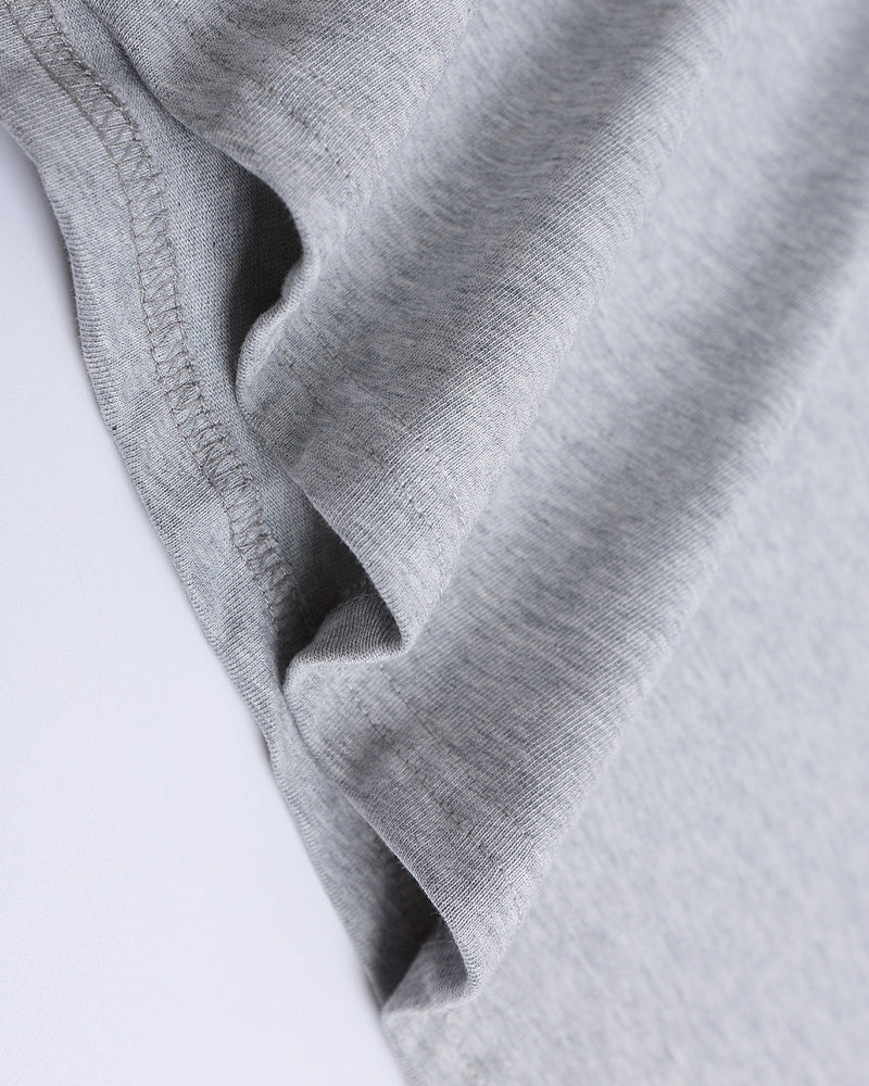 Colorblock Couple Short Sleeves