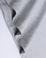 Colorblock Couple Short Sleeves