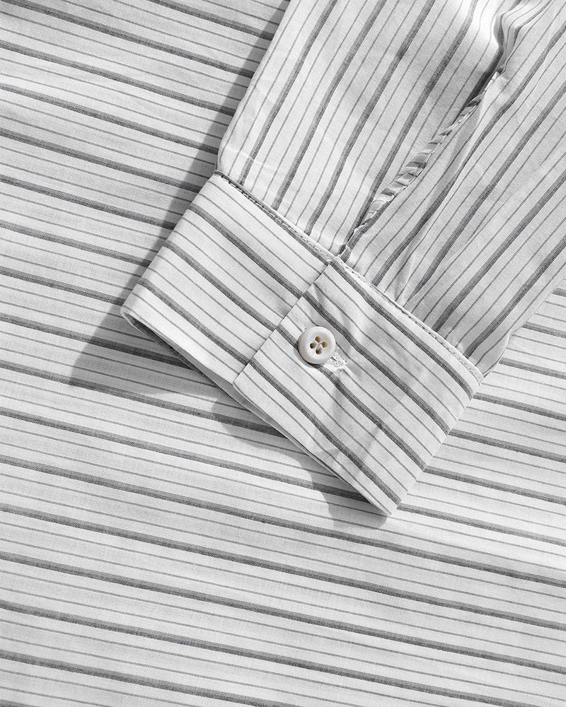 vintage plaid long sleeve shirt