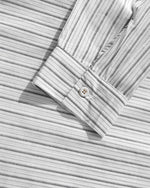 vintage plaid long sleeve shirt