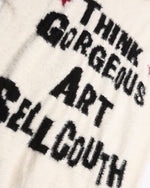 百搭簡約針織衫