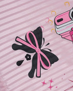 Retro loose long sleeve (women's)