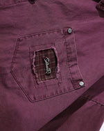 Work short sleeve shirt