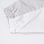 復古甜美印花長袖(女款)