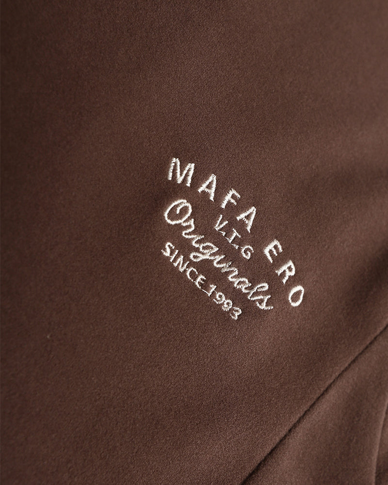 Solid color simple versatile long sleeves