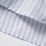 심플한 스트라이프 캐주얼 반바지