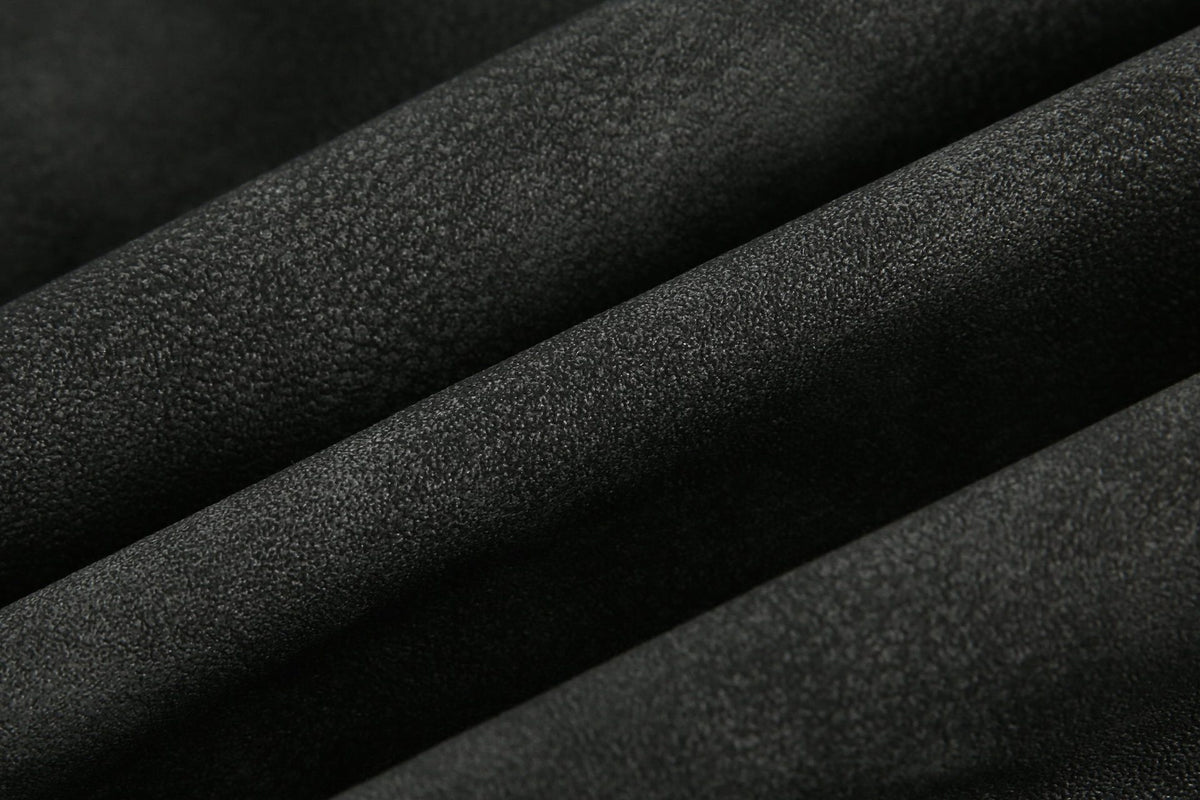 Vintage hooded jacket