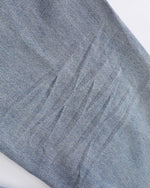 水洗做舊牛仔褲