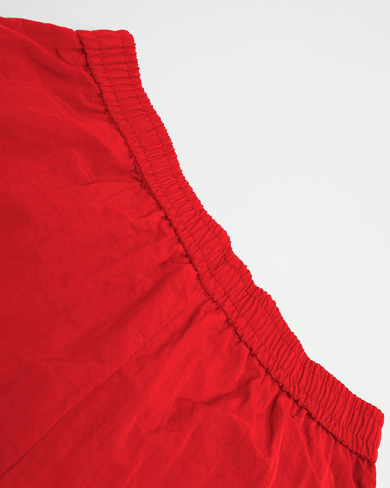 Simple and versatile shorts (women's)