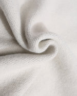 復古趣味小兔子毛衣