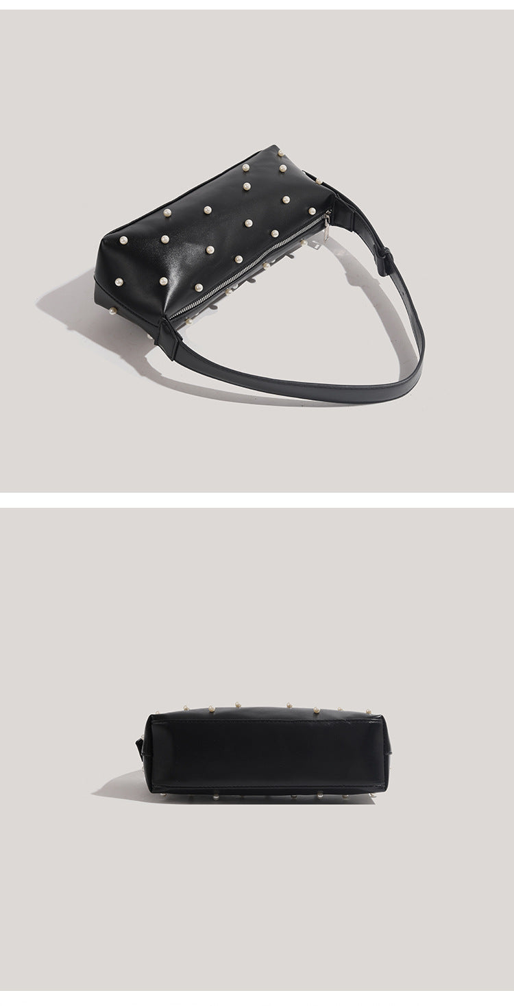 法棍腋下包手提包