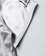 Simple design short sleeves