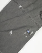 個性工裝休閑長褲