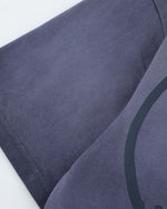 레트로 스프레이 페인트 반팔