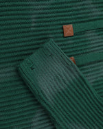 Loose-fitting casual knitwear