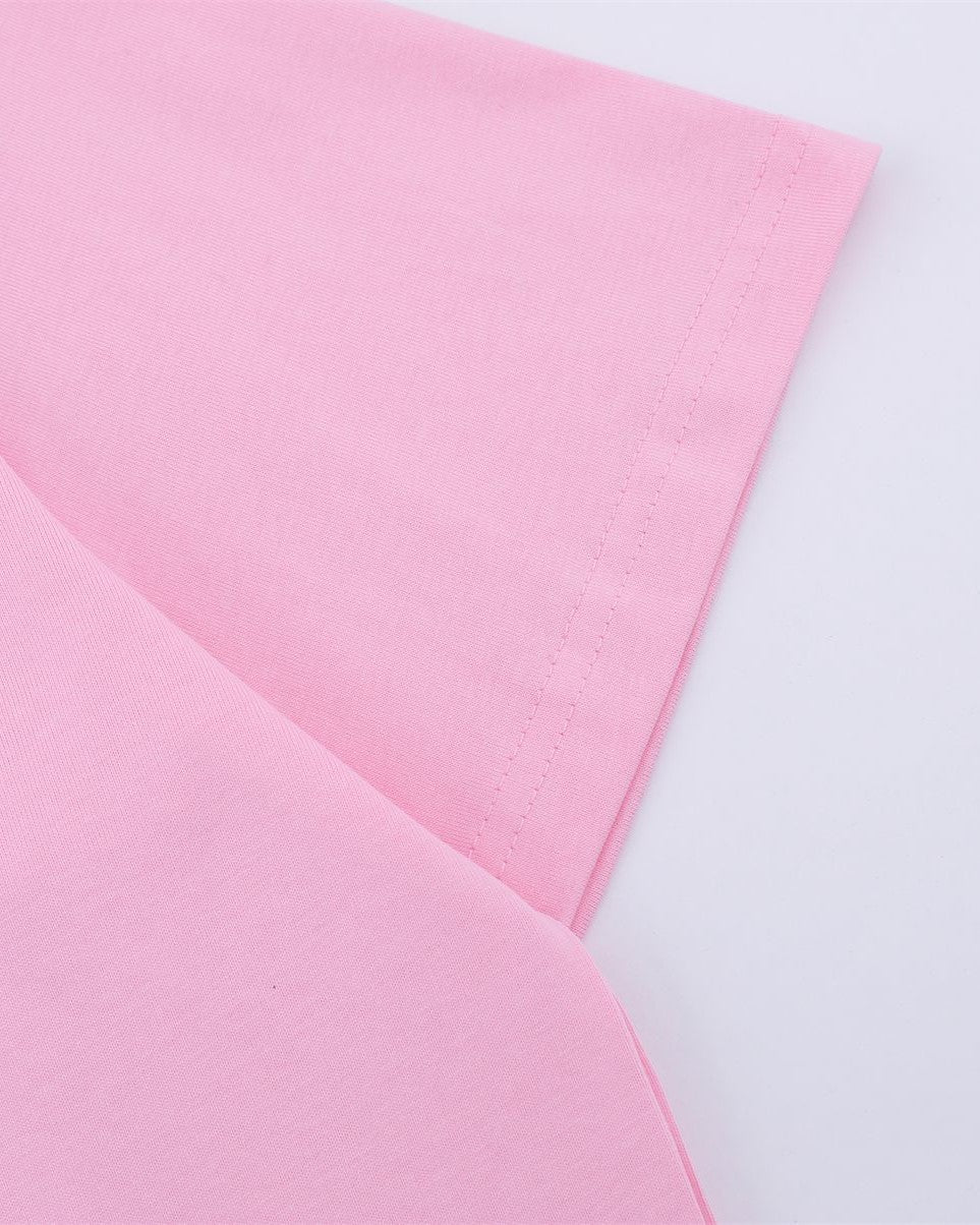 귀여운 고래 반팔