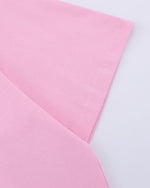 귀여운 고래 반팔