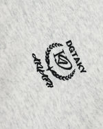 毛絨小狗假兩件polo衛衣