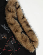 復古小狗衛衣(女款)