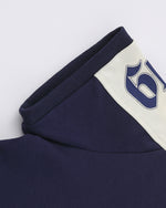 V-neck printed short sleeve