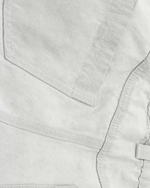 水洗做舊牛仔褲