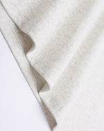 레터 프린트 라운드넥 반팔 (여성용)