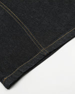 스카프 캐주얼 청바지