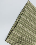 Cute short-sleeved shirt with pendant