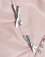 레트로 심플 스커트